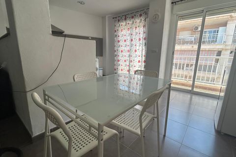 Lejlighed i Aguilas, Murcia - foto 3